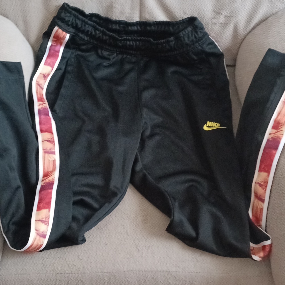 Nike Track Pants